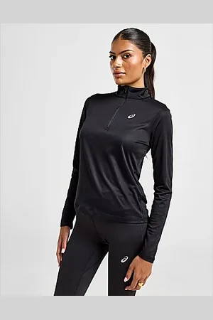 Asics Core 1/4 Zip Top