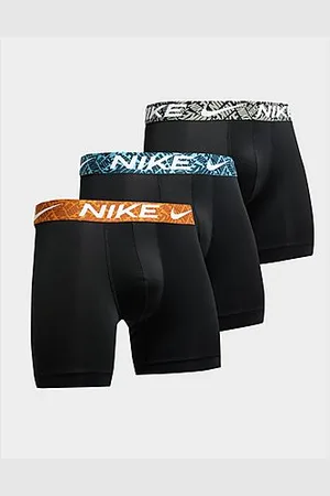 Nike 3 Pack Boxershorts Heren