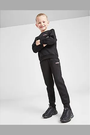 McKenzie Essential Crew Tracksuit Children