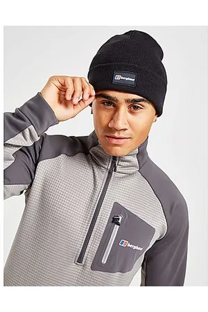 Berghaus Logo Recognition Beanie Hat