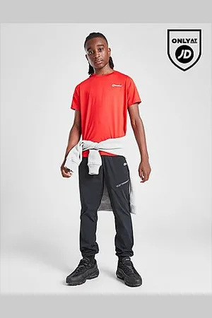 Berghaus Reflective Tech T-Shirt Junior