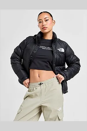 The North Face Nuptse 1996 Jas Dames
