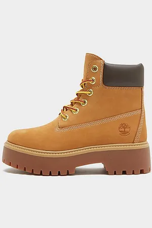 Timberland 6" Stone Street Boots Women