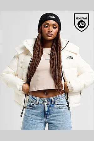 The North Face Dome Padded Jacket
