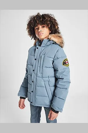 Zavetti Canada Oshawa Parka Junior