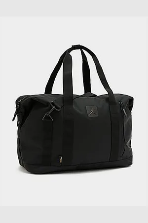 Jordan Cordura Duffle Bag