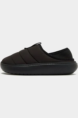 Crocs Classic Puff Moc Women