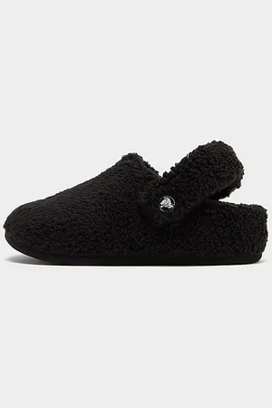 Crocs Classic Cozzzy Slipper Children
