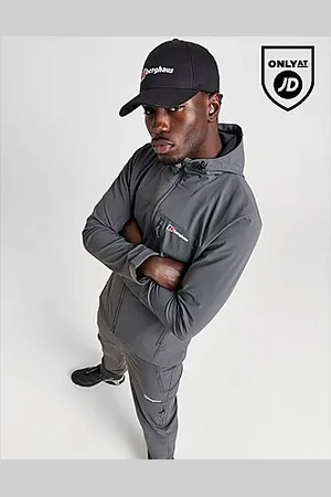Berghaus Winter Theran Jacket
