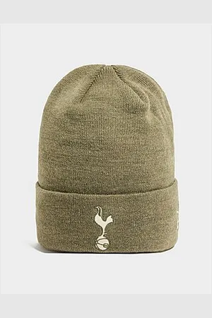 New Era Tottenham Hotspur FC Cuffed Beanie Hat