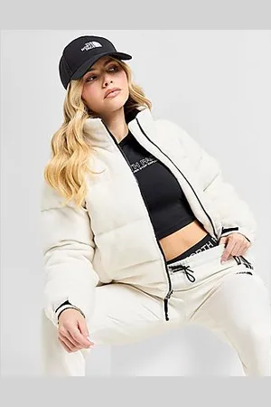 The North Face Polar Nuptse Jacket