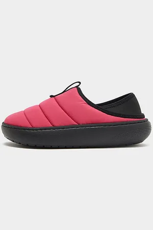 Crocs Classic Puff Moc Women