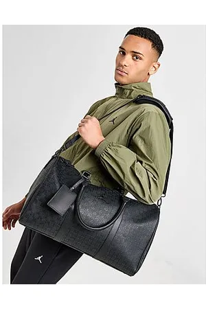 Jordan Monogram Duffle Bag