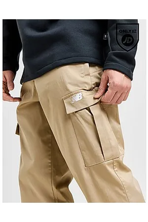 New Balance Combat Cargo Pants