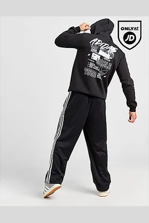 adidas World Tour V2 Hoodie