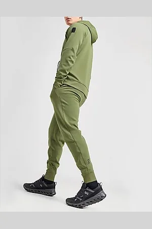 On Running Tech Track Pants