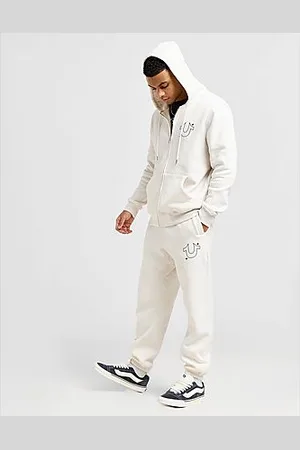 True Religion Buddha Joggers