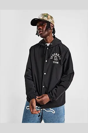 ICECREAM Team Coach Jacket