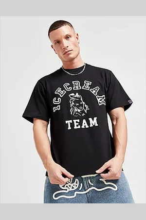 ICECREAM Team T-Shirt