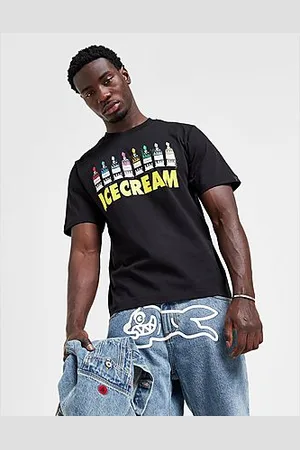 ICECREAM Art Supplies T-Shirt