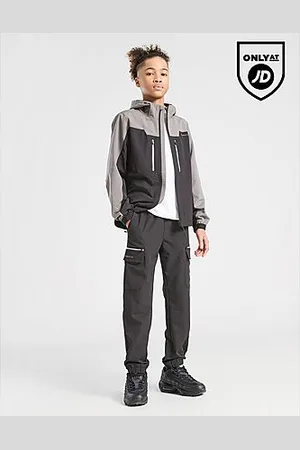 TECHNICALS Rove Cargo Pants Junior