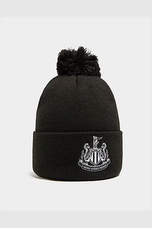 New Era Newcastle United FC Mono Beanie Hat