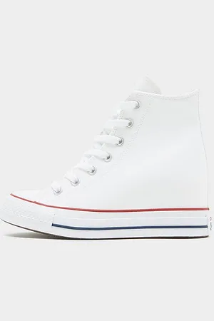 Converse Chuck Taylor All Star Wedge High Women
