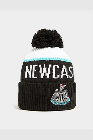 New Era Newcastle United FC Sport Beanie Hat