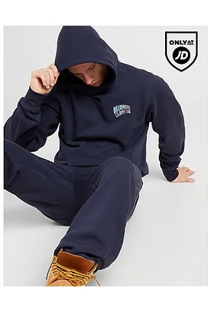 Billionaire Boys Club Small Arch Logo Hoodie