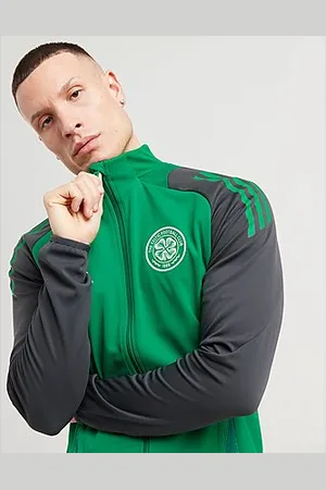 adidas Celtic Tiro 24 Training Jacket