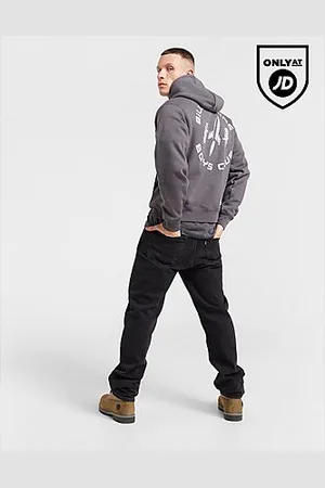 Billionaire Boys Club Space Back Graphic Hoodie