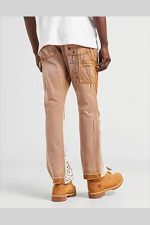 Mnml Flare Denim Jeans