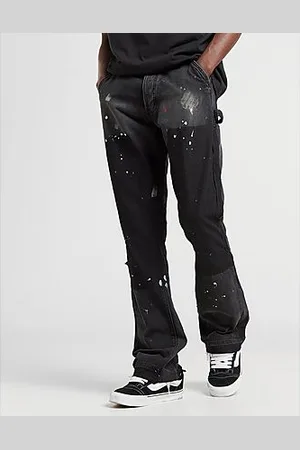 Mnml Flare Denim Jeans