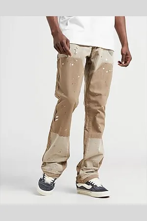 Mnml Flare Denim Jeans