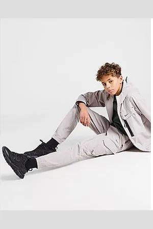 Nike City Utility Woven Cargo Pants Junior