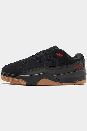 Jordan Flight Court Junior