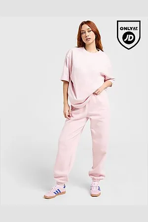 adidas Trefoil Essential Joggers