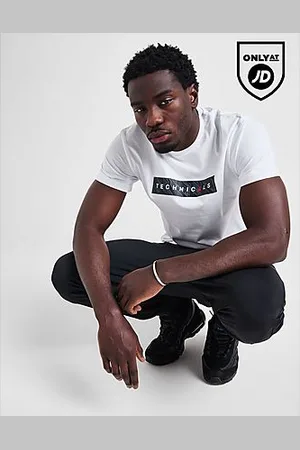 TECHNICALS Slab Z T-Shirt
