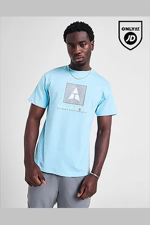 TECHNICALS Grip T-Shirt
