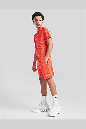 Nike Multi Knit Shorts Junior