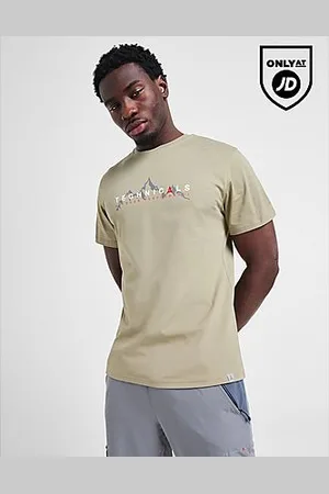 TECHNICALS Crag T-Shirt