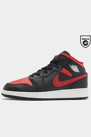Jordan Air 1 Mid Junior