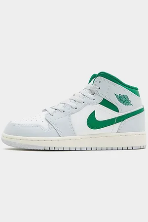 Jordan Air 1 Mid Junior