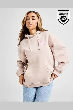 adidas Circle Graphic Hoodie