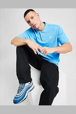 Nike Foundation Polo Shirt