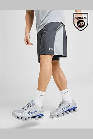 Under Armour Tech Utility Shorts