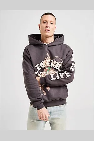 Mnml Legends Hoodie