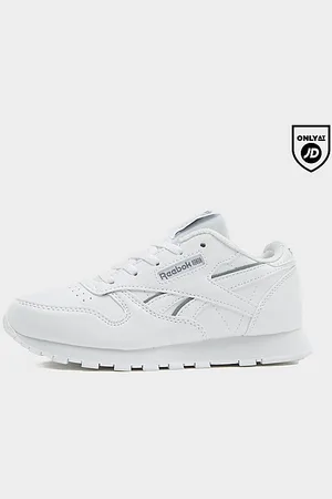 Reebok Classic Leather Perfect Split Children