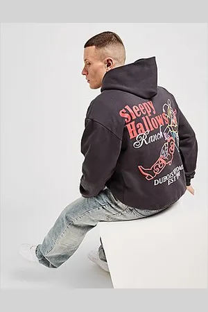 Mnml Sleepy Hoodie