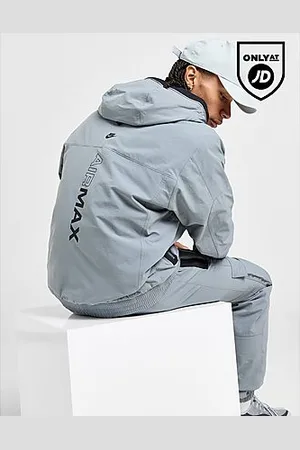 Nike Air Max Woven Jacket